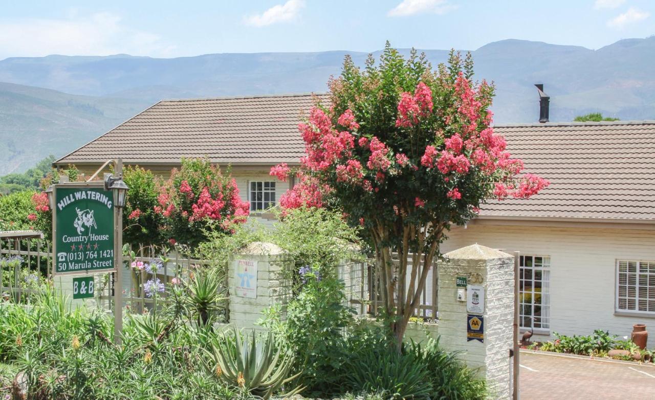 سابي Hillwatering Country House المظهر الخارجي الصورة