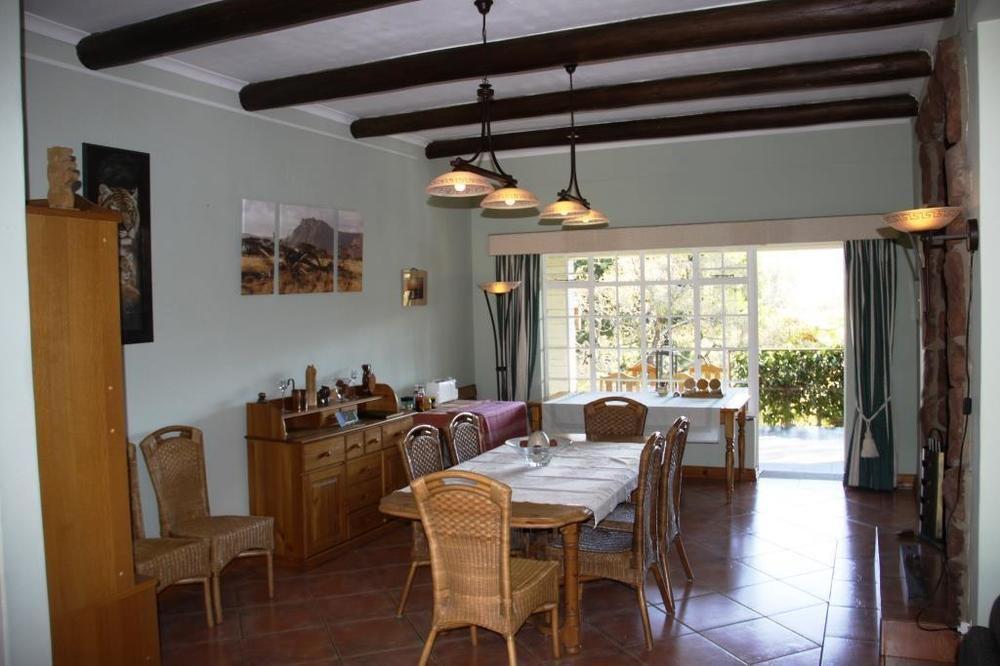 سابي Hillwatering Country House المظهر الخارجي الصورة