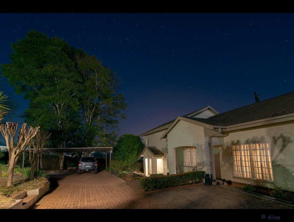 سابي Hillwatering Country House المظهر الخارجي الصورة