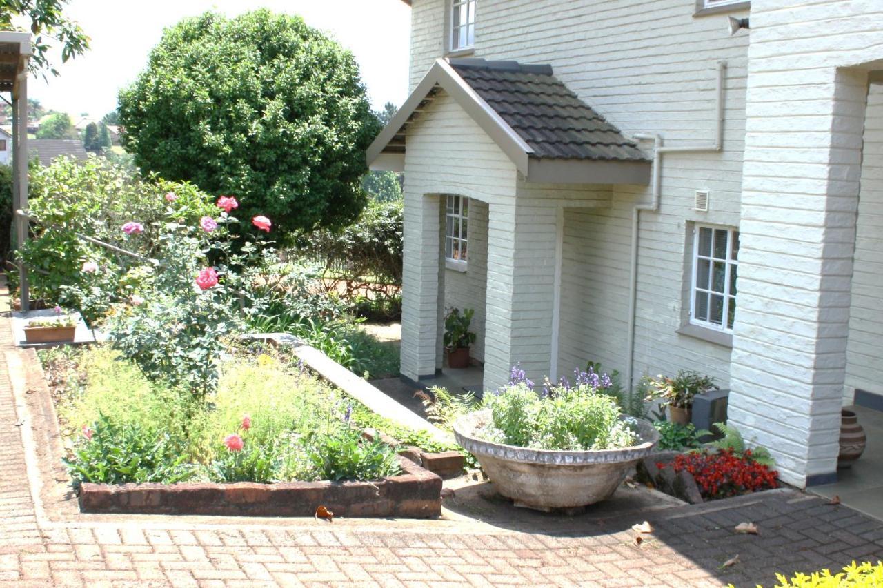 سابي Hillwatering Country House المظهر الخارجي الصورة