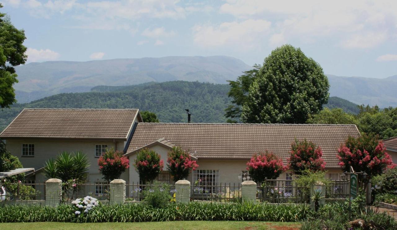سابي Hillwatering Country House المظهر الخارجي الصورة