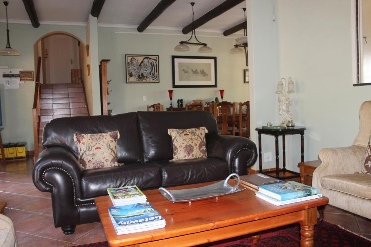 سابي Hillwatering Country House المظهر الخارجي الصورة
